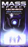 Mass Effect: Ascension (Drew Karpyshyn)